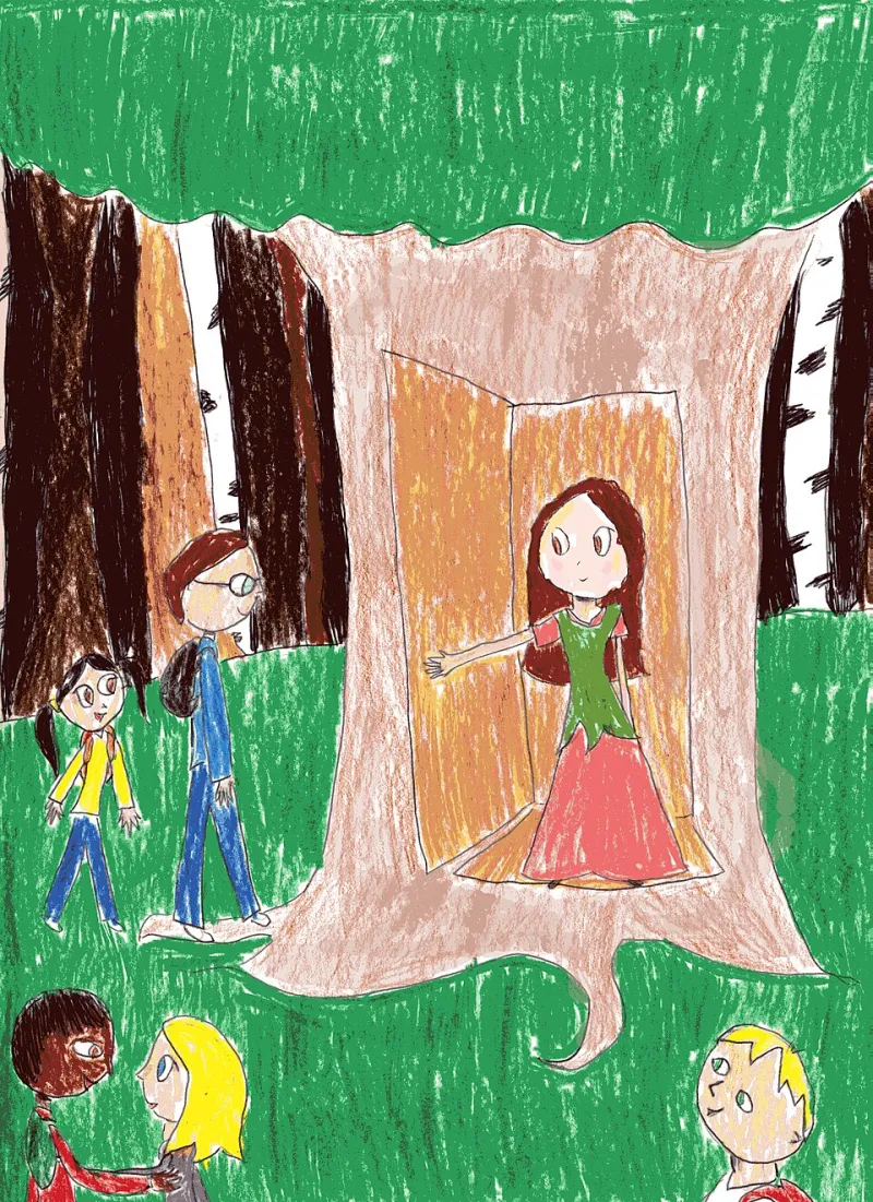 Wanted: Backyard Critters — Your Kid's Guide to Becoming the Neighborhood's #1 Wildlife Detective